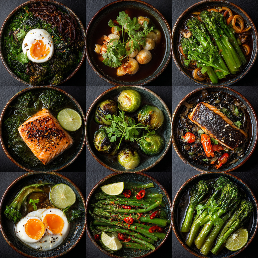 Здорове харчування