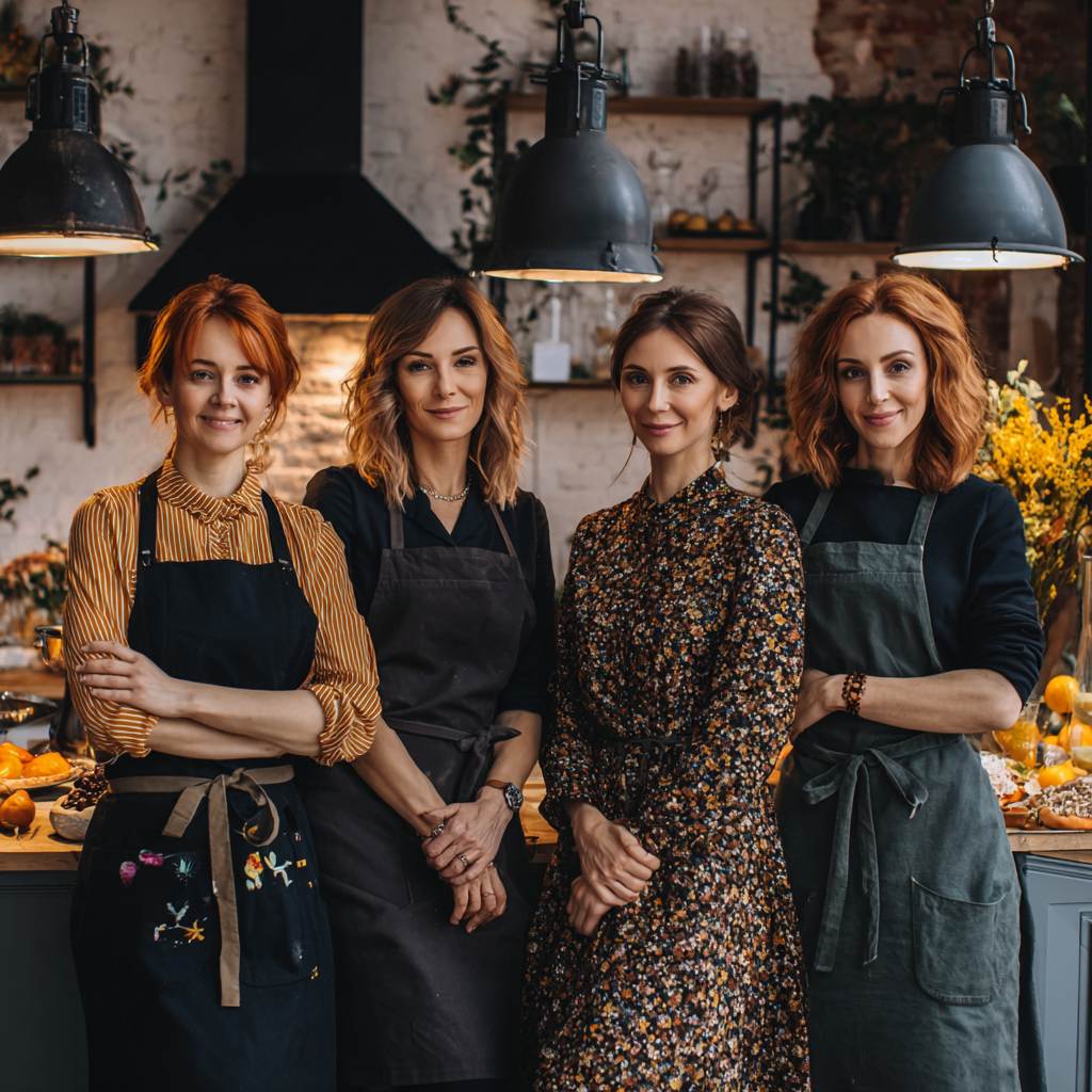 Професійні дієтологи