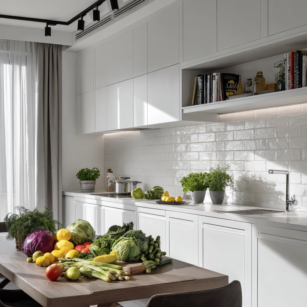 Здорова їжа